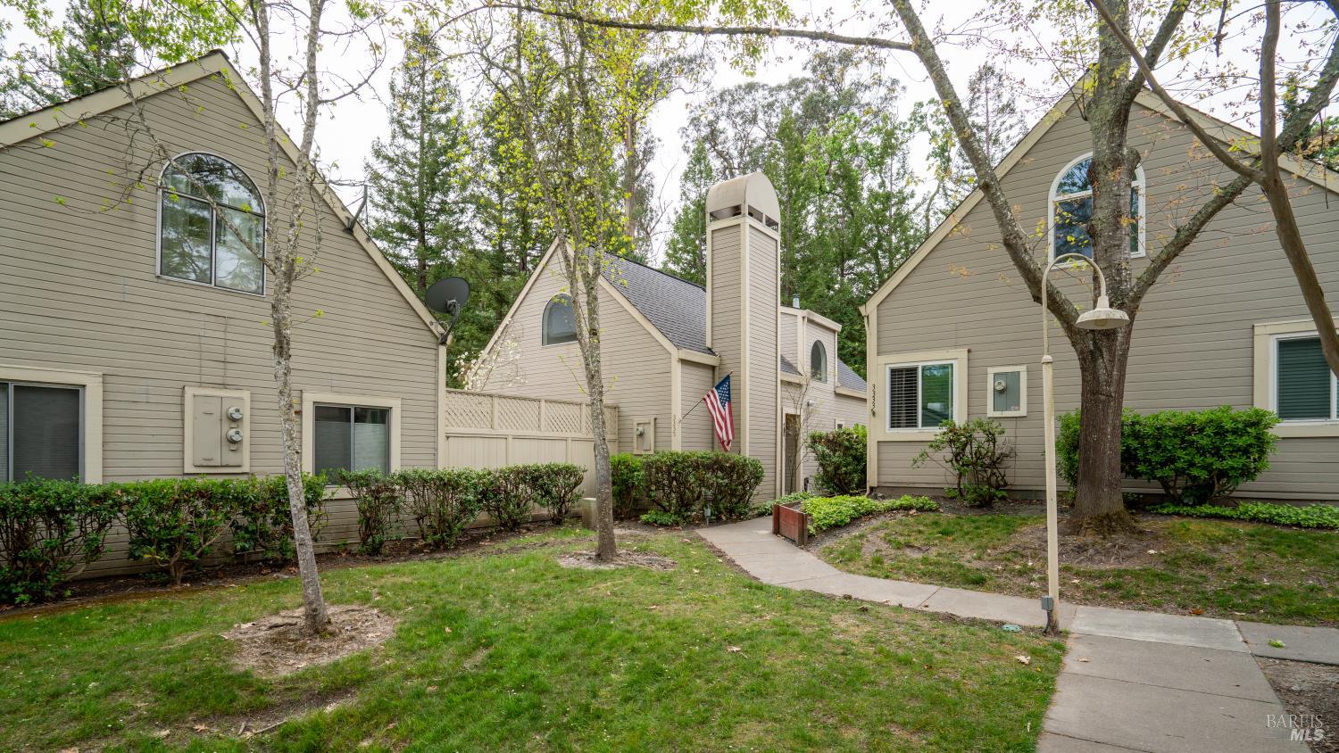 3335 Yulupa Avenue Santa Rosa CA 95405