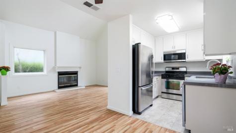3335 Yulupa Avenue Santa Rosa CA 95405