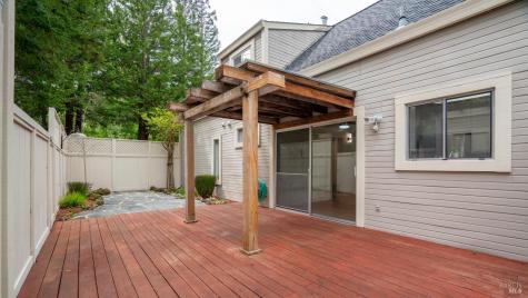 3335 Yulupa Avenue Santa Rosa CA 95405