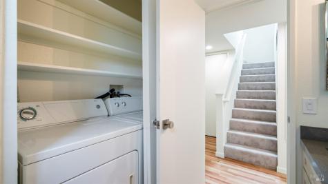 3335 Yulupa Avenue Santa Rosa CA 95405