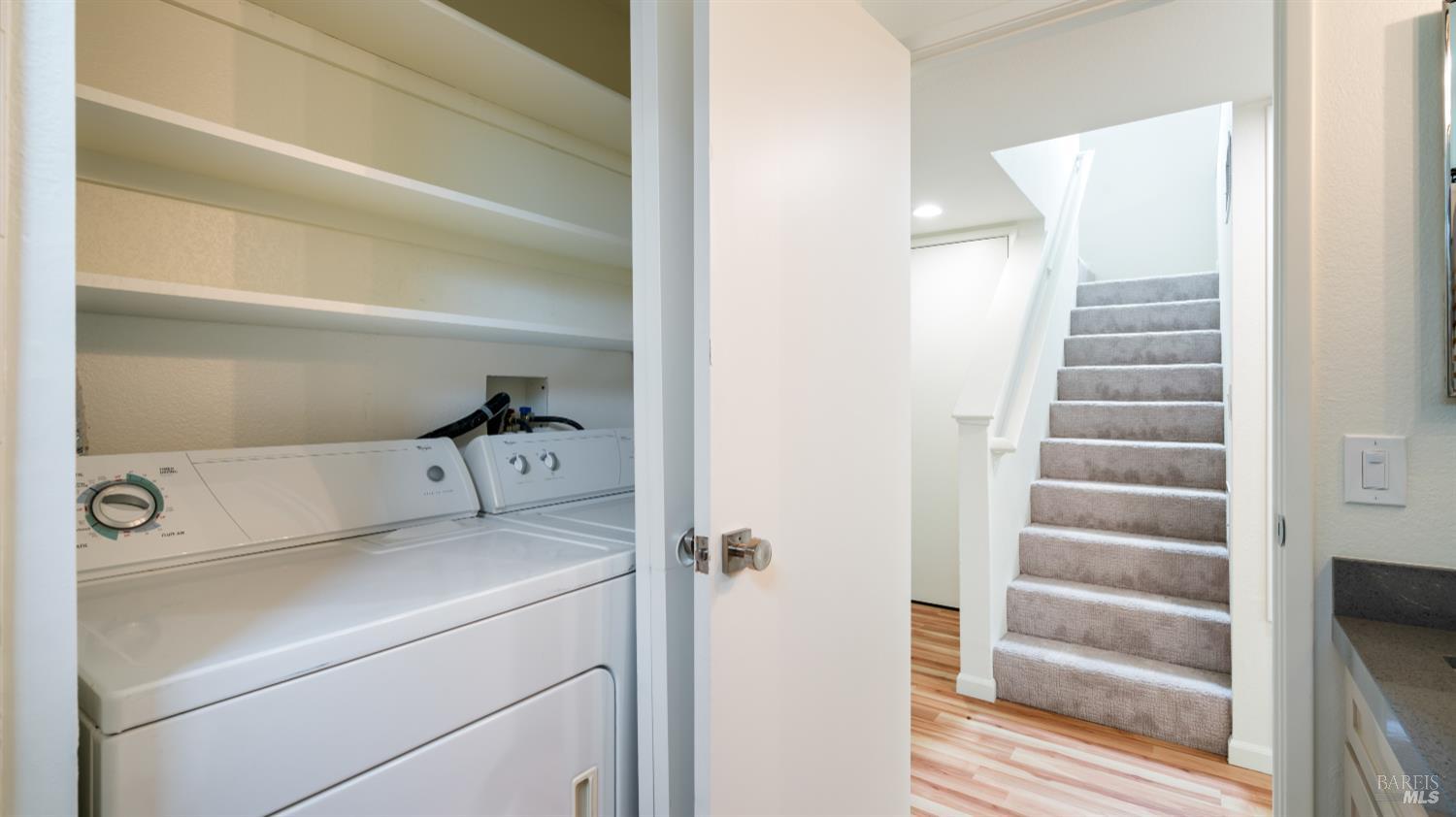 3335 Yulupa Avenue Santa Rosa CA 95405
