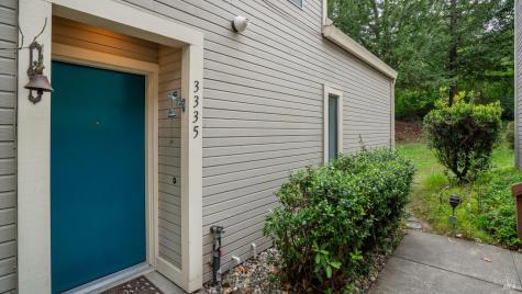 3335 Yulupa Avenue Santa Rosa CA 95405