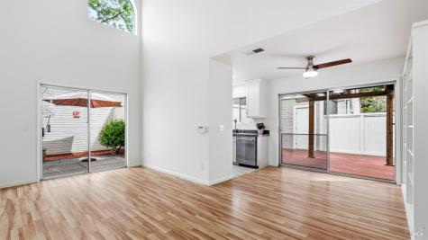 3335 Yulupa Avenue Santa Rosa CA 95405
