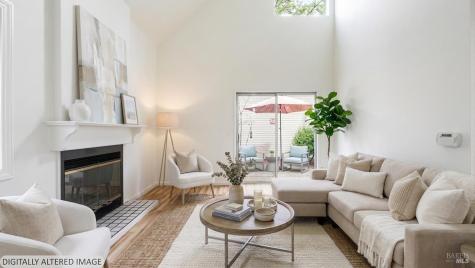 3335 Yulupa Avenue Santa Rosa CA 95405