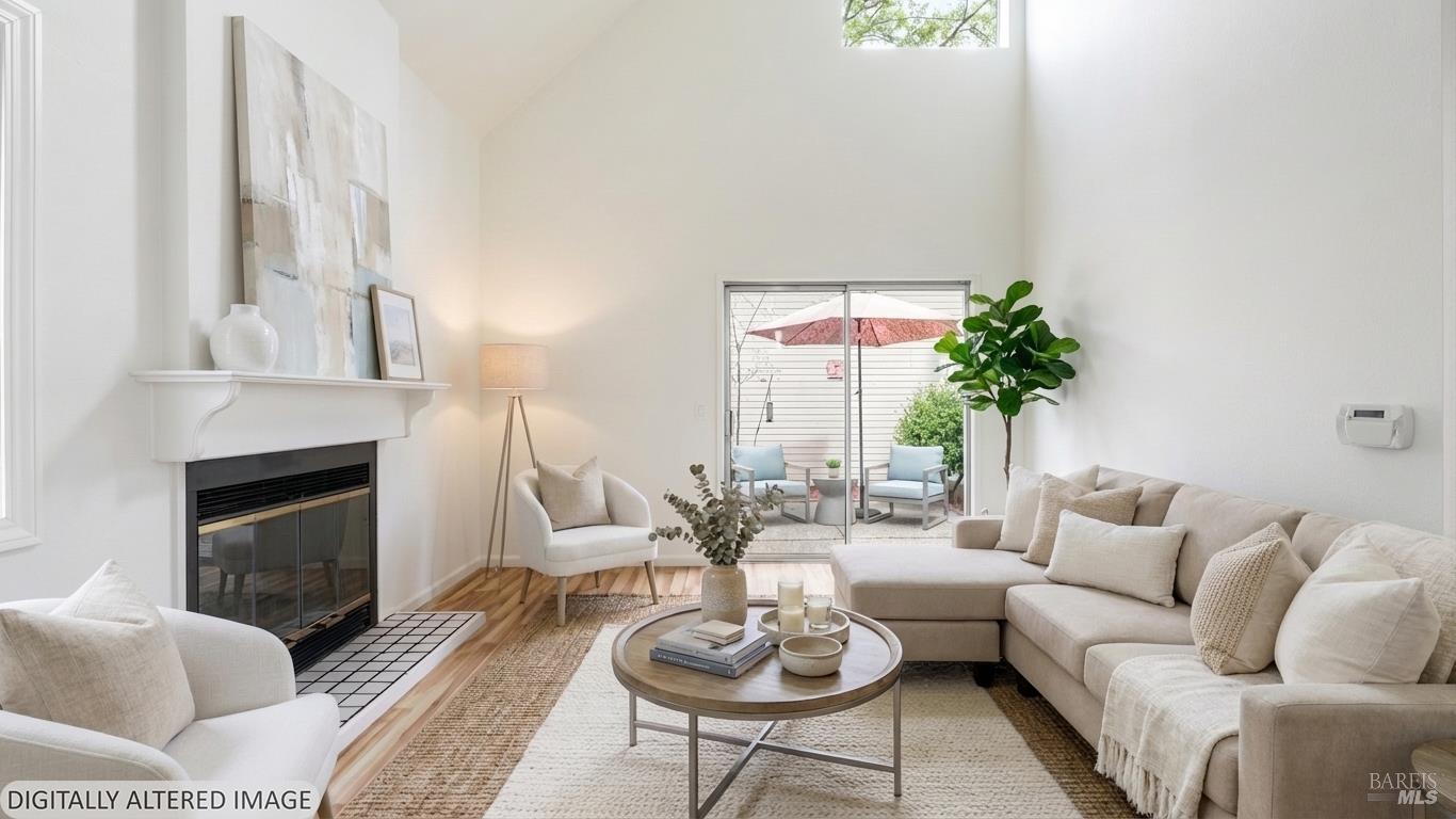 3335 Yulupa Avenue Santa Rosa CA 95405