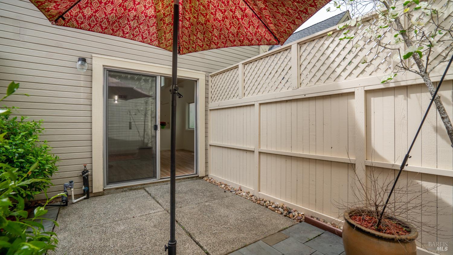 3335 Yulupa Avenue Santa Rosa CA 95405