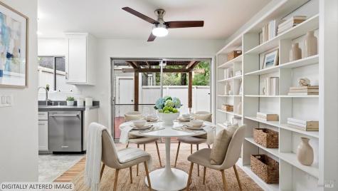 3335 Yulupa Avenue Santa Rosa CA 95405