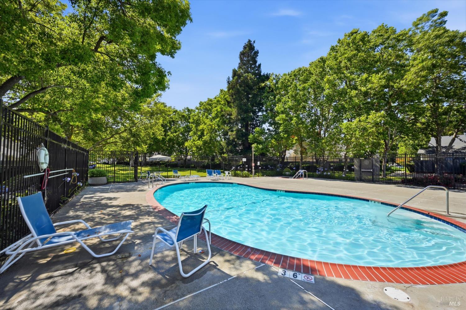 127 Golden Gate Circle Napa CA 94558