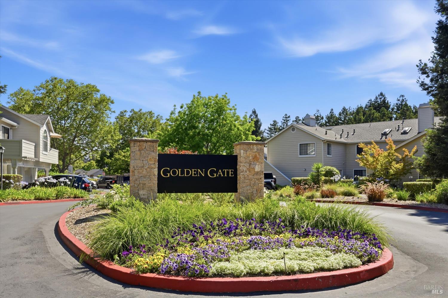 127 Golden Gate Circle Napa CA 94558