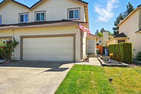 27 Fredrick Drive Rohnert Park CA 94928