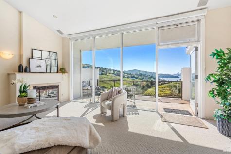 121 Red Hill Circle Tiburon CA 94920