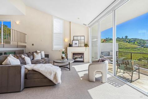 121 Red Hill Circle Tiburon CA 94920