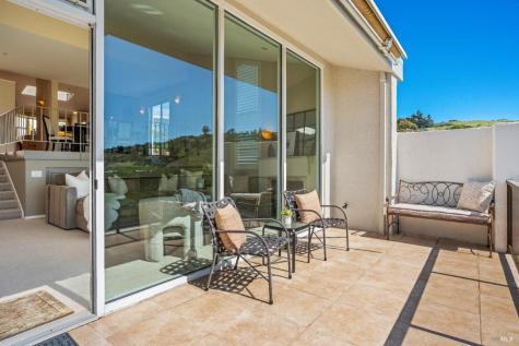 121 Red Hill Circle Tiburon CA 94920