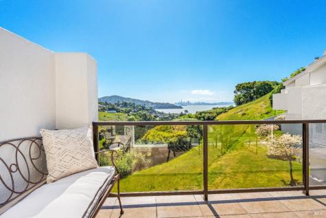 121 Red Hill Circle Tiburon CA 94920