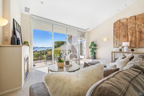 121 Red Hill Circle Tiburon CA 94920