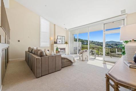 121 Red Hill Circle Tiburon CA 94920