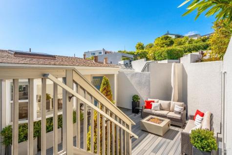 121 Red Hill Circle Tiburon CA 94920