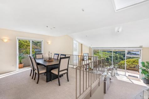 121 Red Hill Circle Tiburon CA 94920