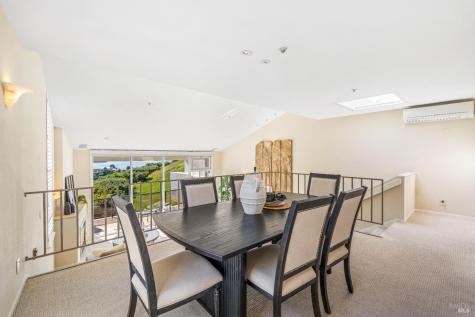 121 Red Hill Circle Tiburon CA 94920