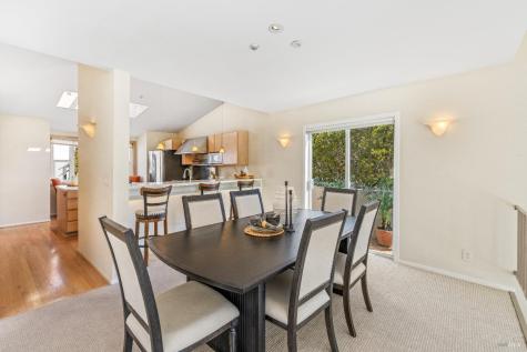121 Red Hill Circle Tiburon CA 94920