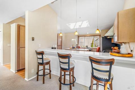 121 Red Hill Circle Tiburon CA 94920