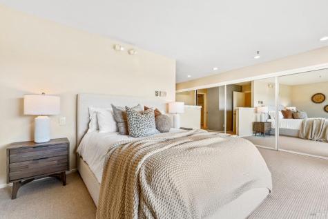 121 Red Hill Circle Tiburon CA 94920