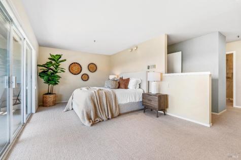 121 Red Hill Circle Tiburon CA 94920