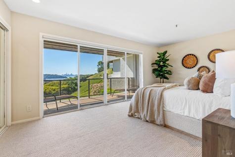 121 Red Hill Circle Tiburon CA 94920