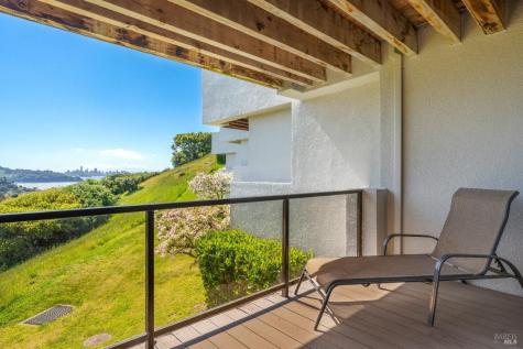 121 Red Hill Circle Tiburon CA 94920