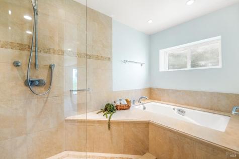 121 Red Hill Circle Tiburon CA 94920