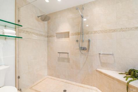 121 Red Hill Circle Tiburon CA 94920