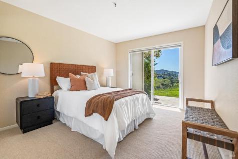 121 Red Hill Circle Tiburon CA 94920