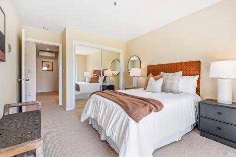 121 Red Hill Circle Tiburon CA 94920