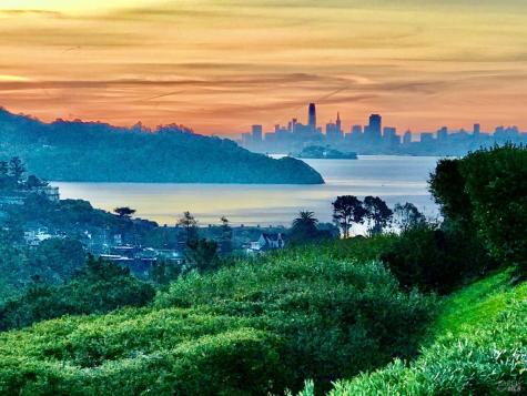 121 Red Hill Circle Tiburon CA 94920