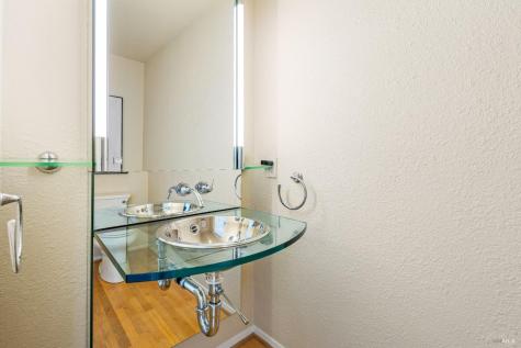 121 Red Hill Circle Tiburon CA 94920