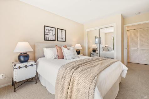 121 Red Hill Circle Tiburon CA 94920