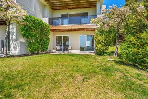 121 Red Hill Circle Tiburon CA 94920