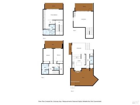 121 Red Hill Circle Tiburon CA 94920