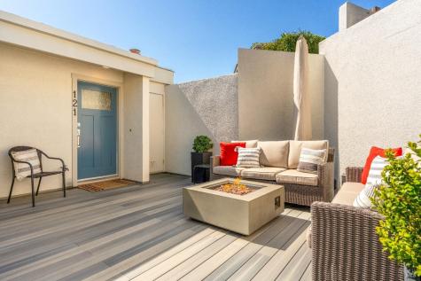 121 Red Hill Circle Tiburon CA 94920