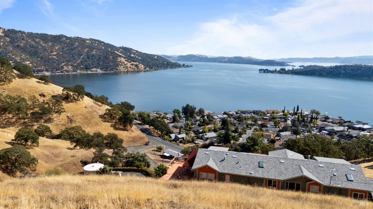 7660-7670 Verna Way Glenhaven CA 95443