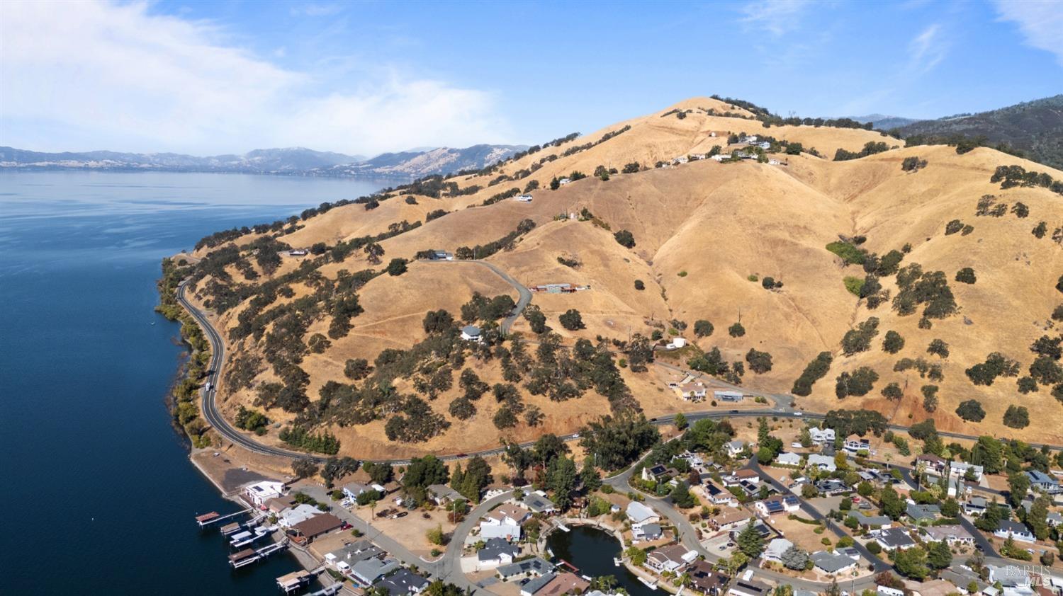7660-7670 Verna Way Glenhaven CA 95443