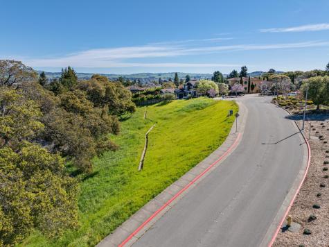 509 Larch Drive Petaluma CA 94952