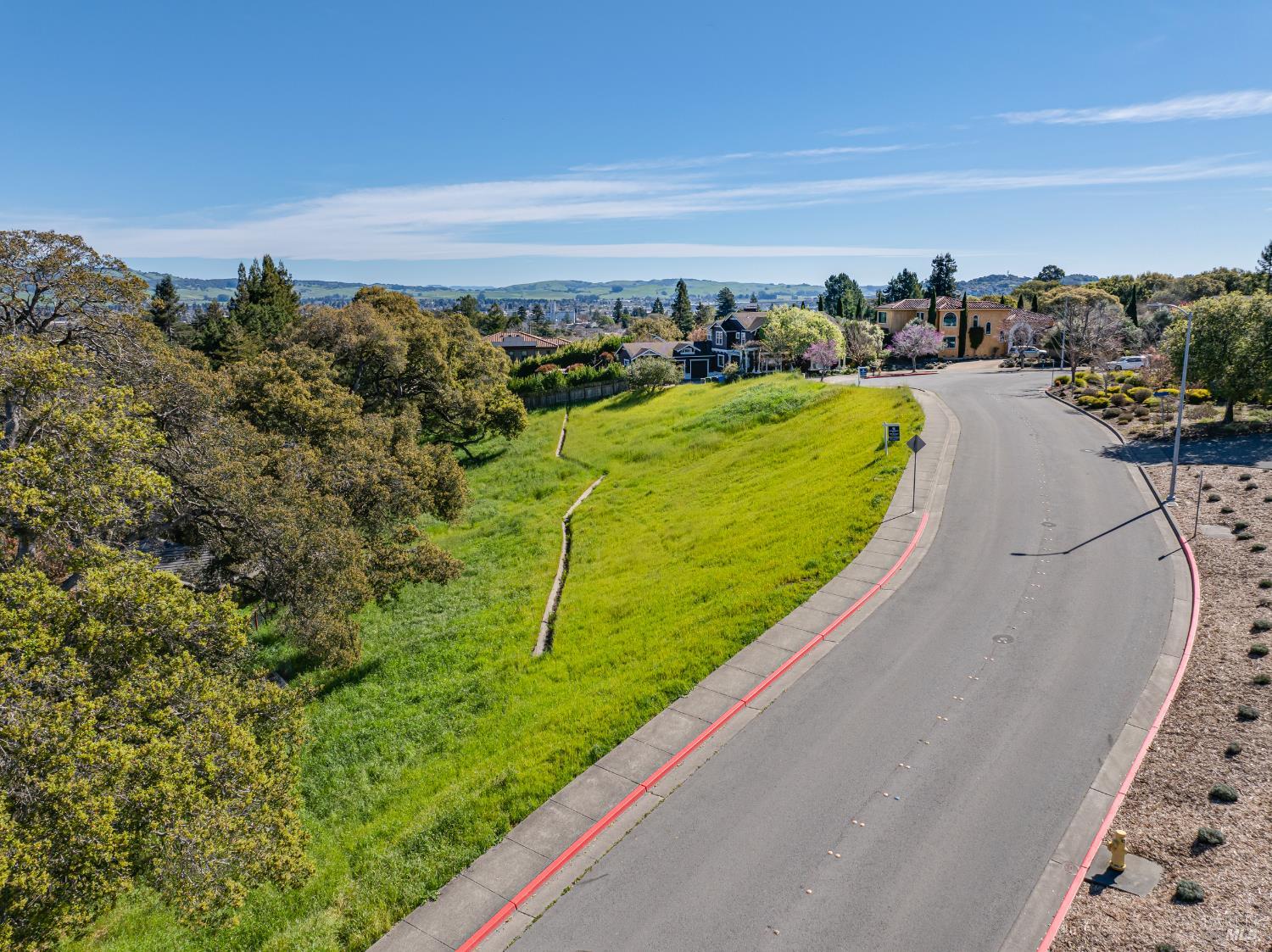 509 Larch Drive Petaluma CA 94952
