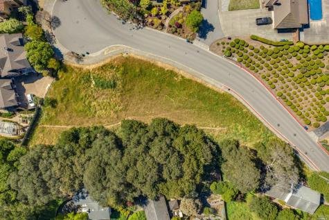 509 Larch Drive Petaluma CA 94952