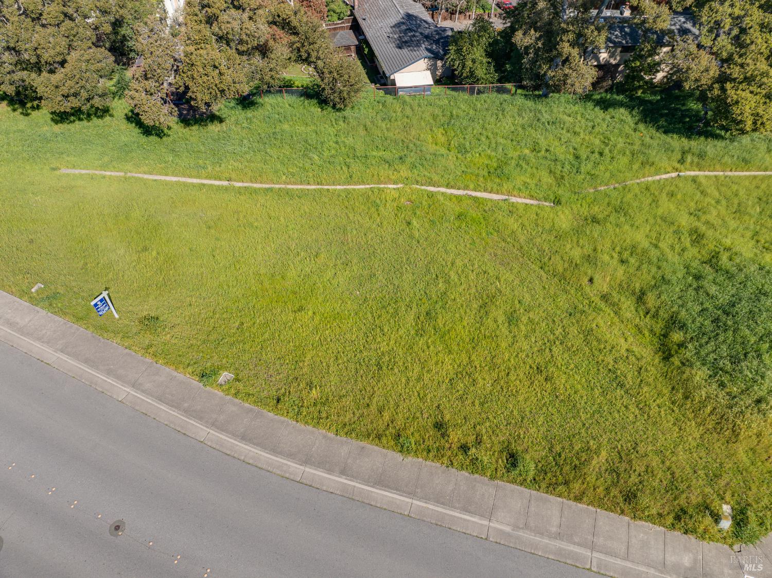 509 Larch Drive Petaluma CA 94952