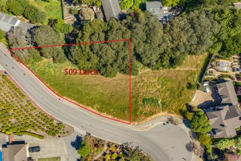 509 Larch Drive Petaluma CA 94952