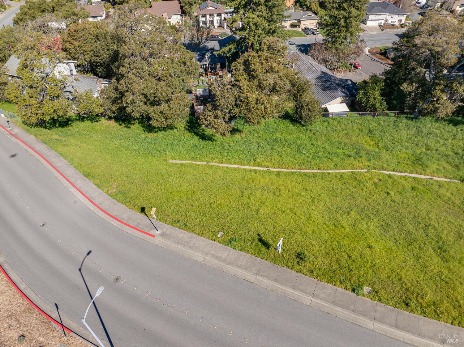 509 Larch Drive Petaluma CA 94952