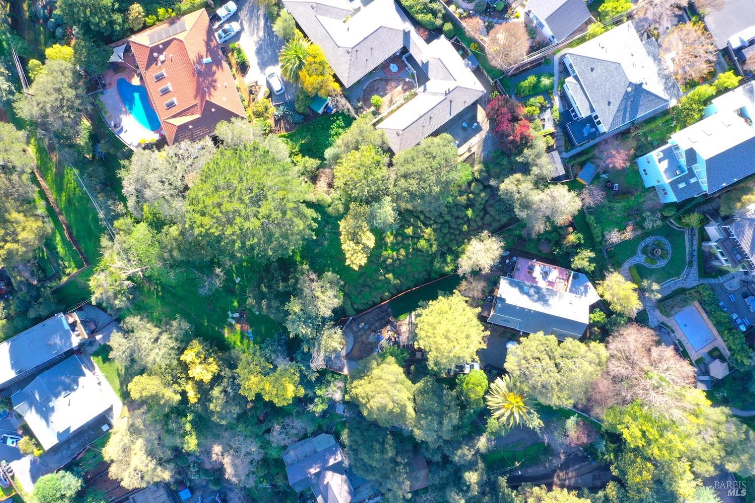 59-60 Clayton Street San Rafael CA 94901
