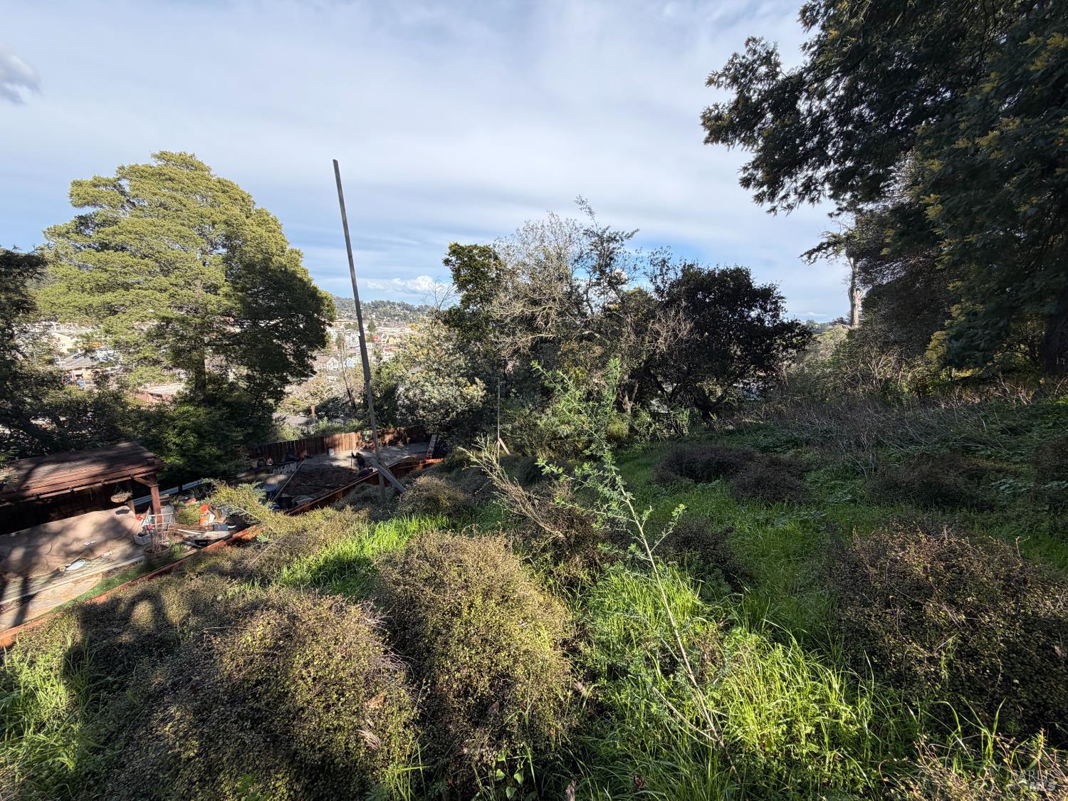 59-60 Clayton Street San Rafael CA 94901