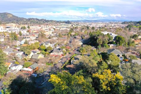 59-60 Clayton Street San Rafael CA 94901